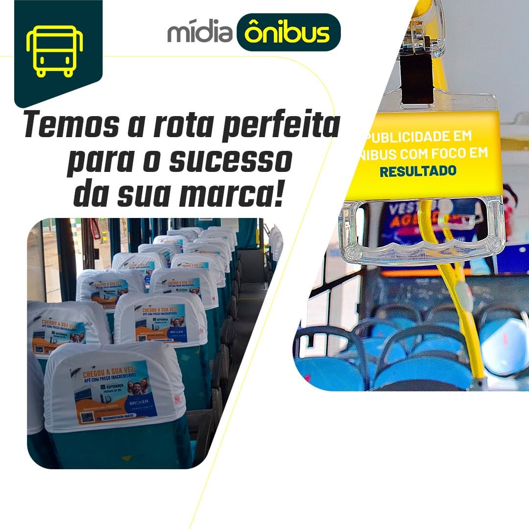 Temos a rota perfeita para o sucesso da sua marca