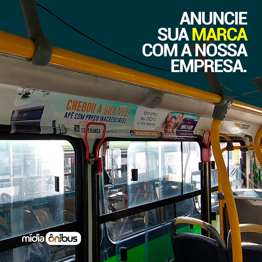 Anuncie sua marca com a nossa empresa