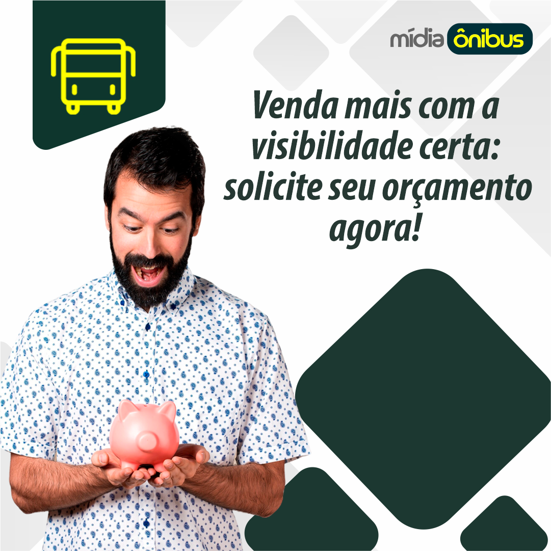 Venda mais com a visibilidade certa: solicite seu orçamento agora!