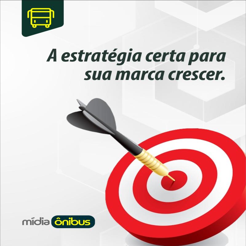 A estratégia certa para sua marca crescer