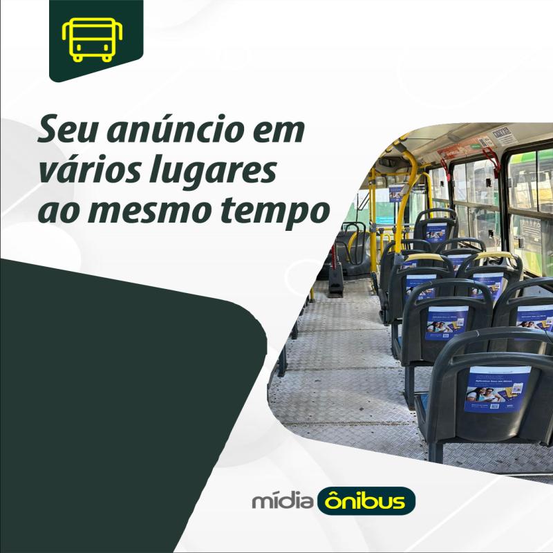 Seu anúncio em vários lugares ao mesmo tempo