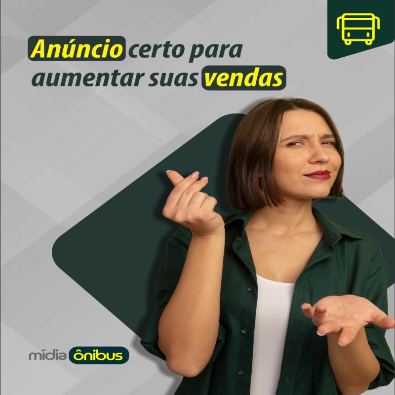 Anúncio certo para aumentar suas vendas