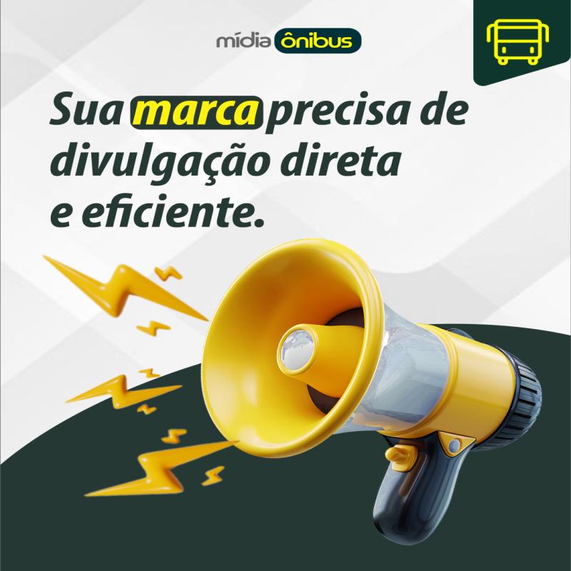 Sua marca precisa de divulgação direta e eficiente