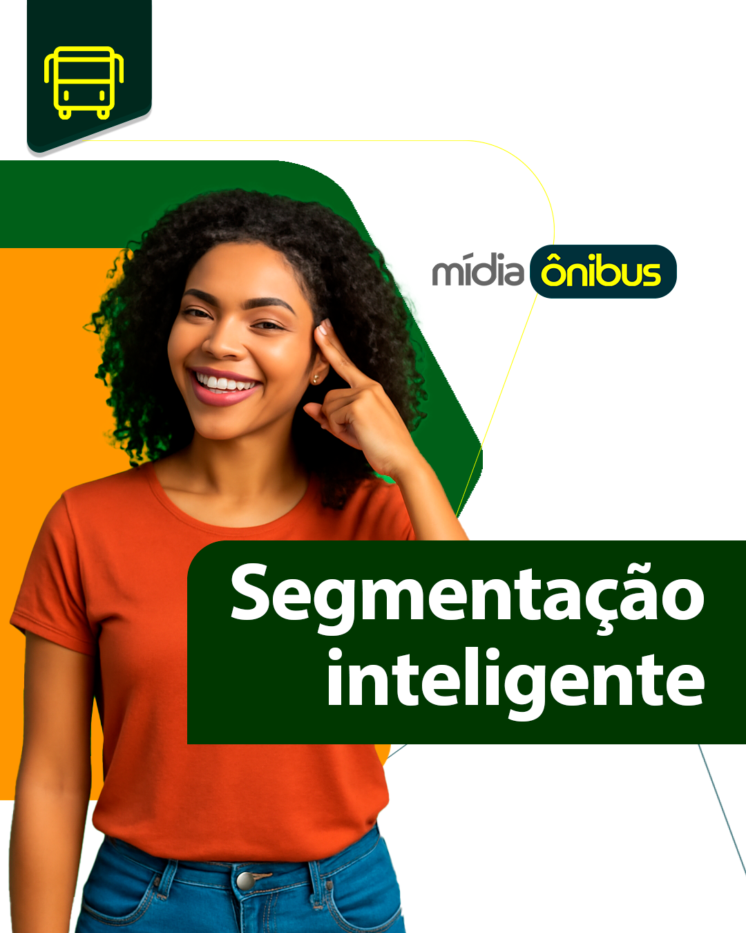 Segmentação inteligente