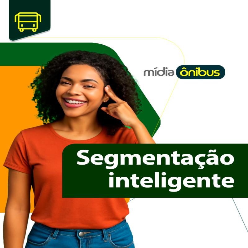 Segmentação inteligente