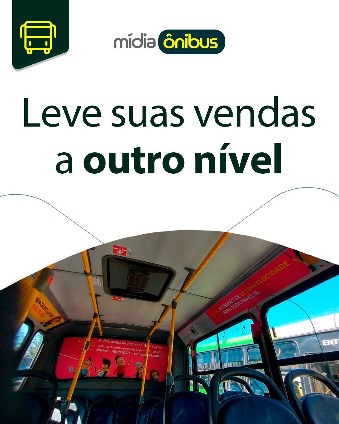 Leve suas vendas a outro nivel!