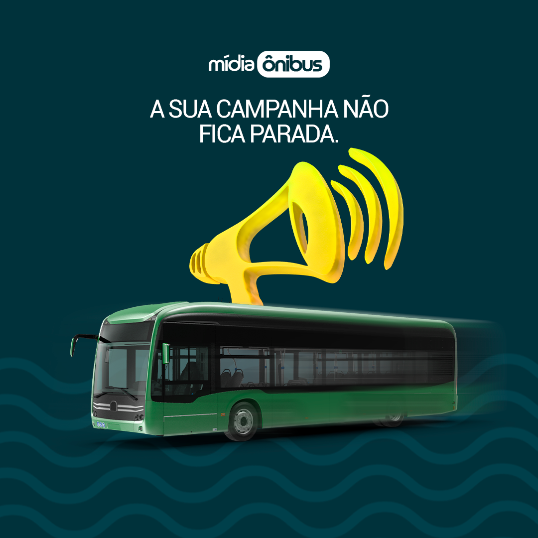 A sua campanha não fica parada