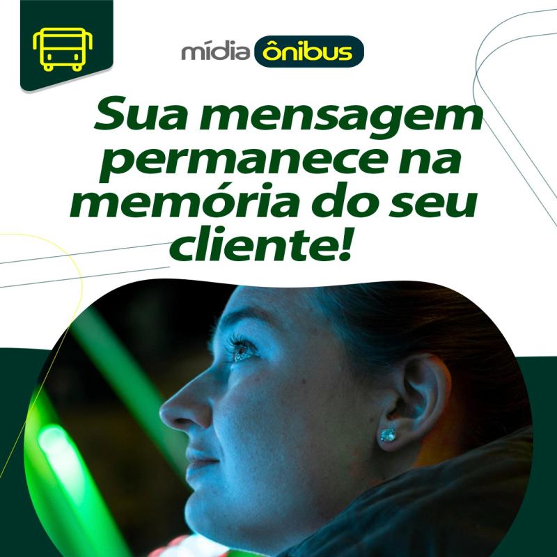 Sua mensagem permanece na memoria do seu cliente
