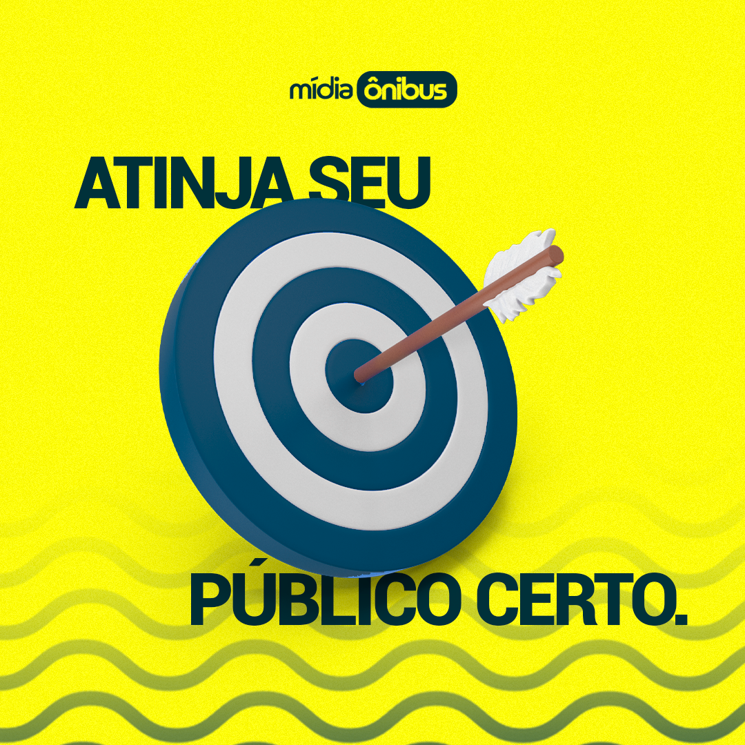 Atinja seu público certo