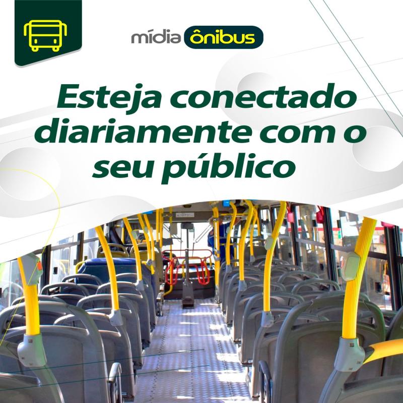 Esteja conectado diariamente com seu público!