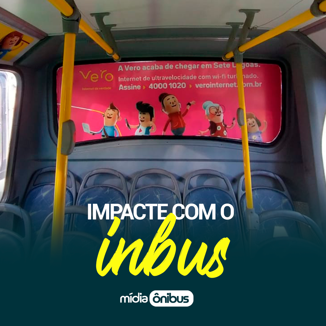 Impacte com o Inbus