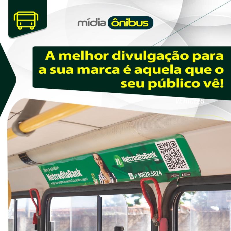 A melhor divulgação pra sua marca é aquela que seu publico vê