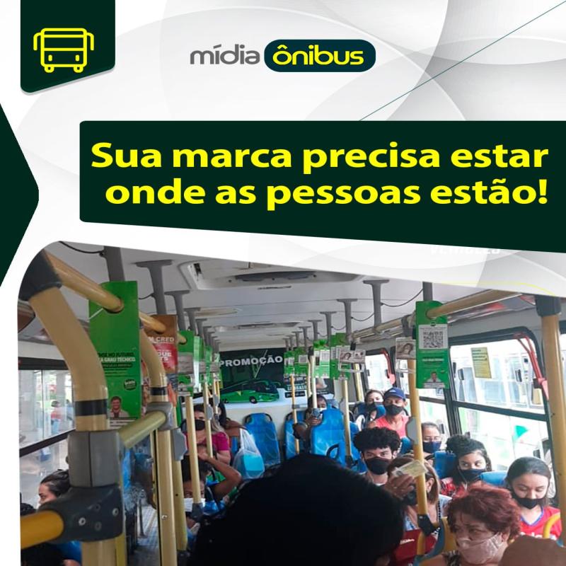 Sua marca precisa estar onde as pessoas estão