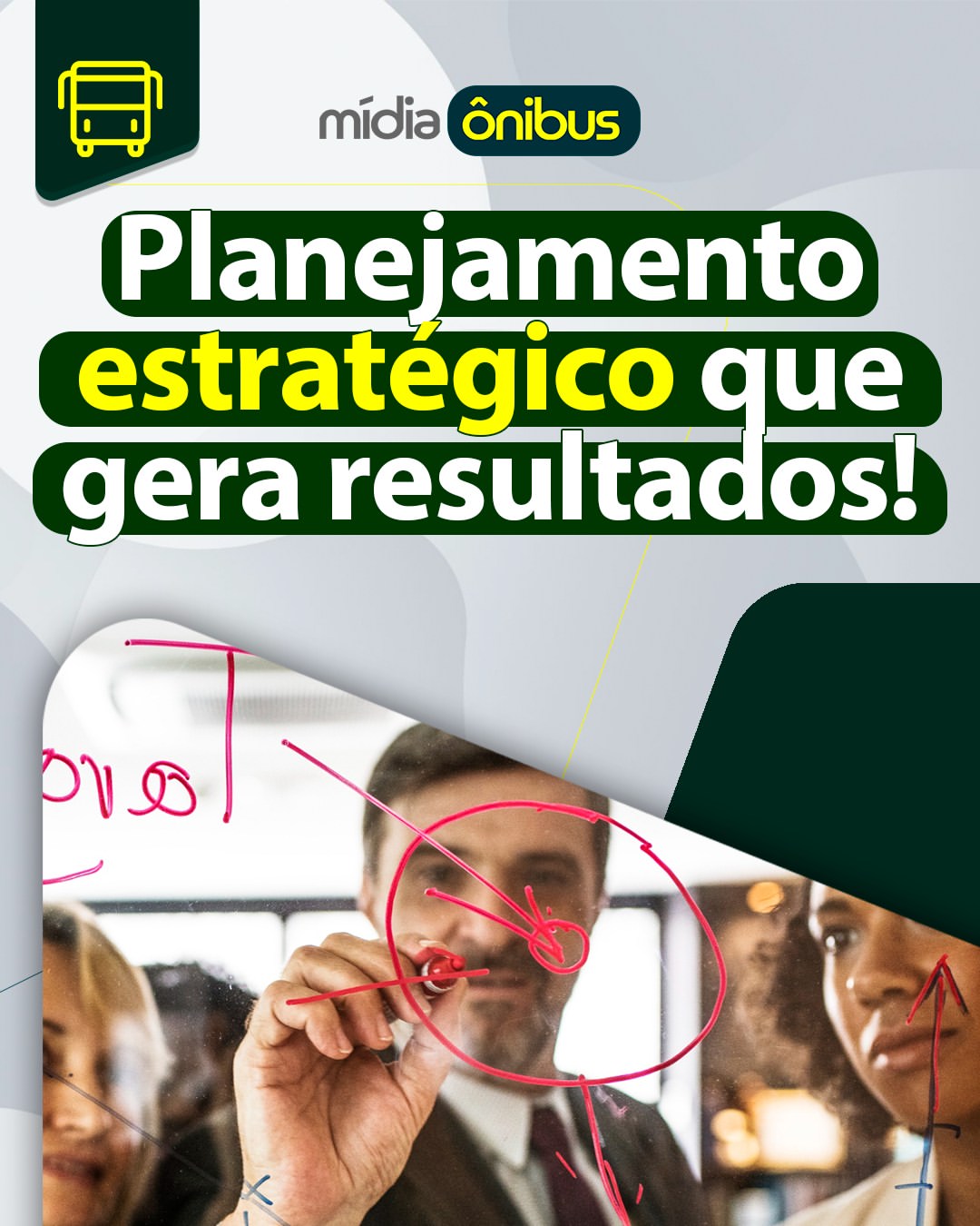 Planejamento estratégico que gera resultados