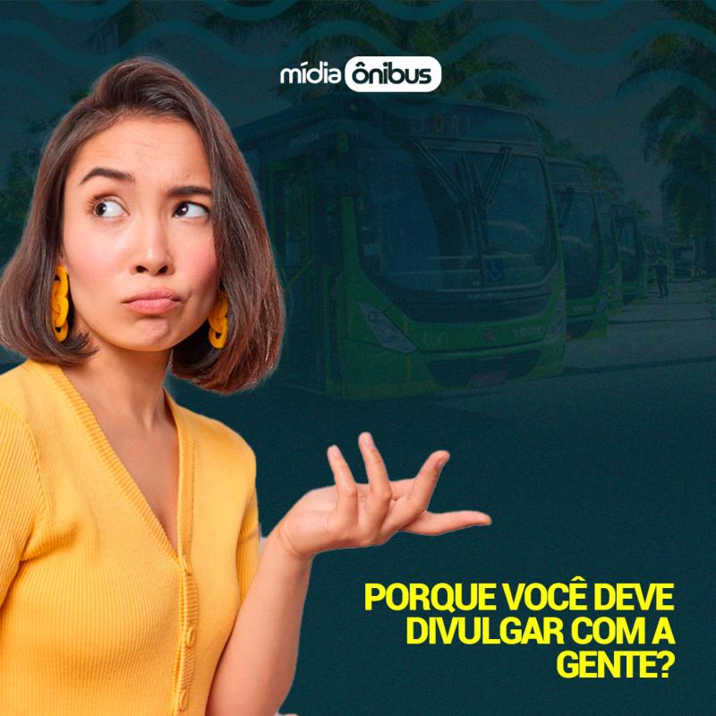 Porque você deve divulgar com a gente?