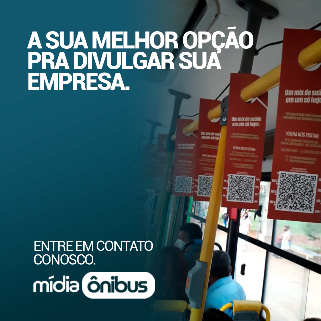 A sua melhor opção pra divulgar sua empresa, entre em contato conosco