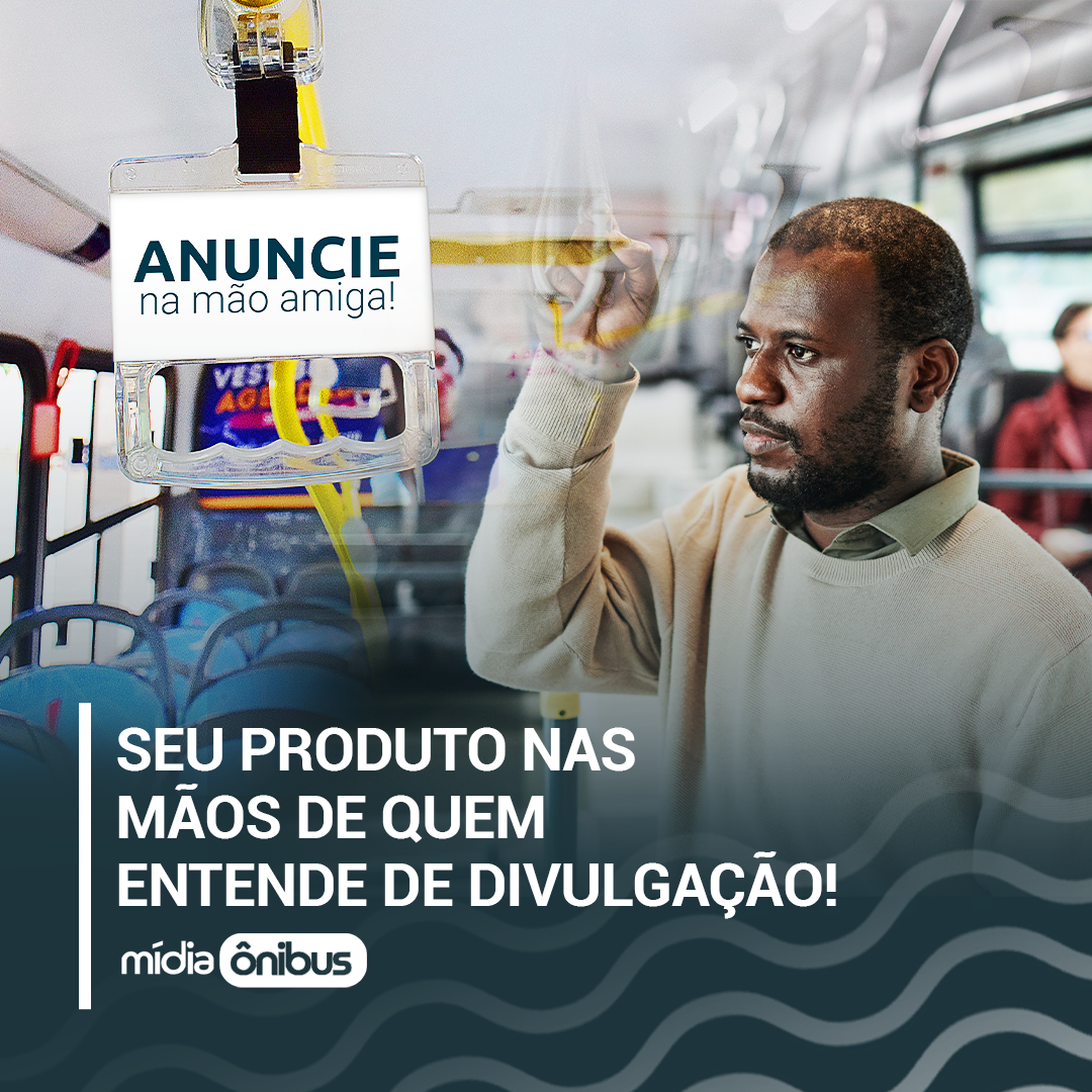 Seu produto nas mãos de quem entende de divulgação!